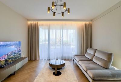 PRIMA INCHIRIERE Apartament de lux, zona Iulius Mall - 2