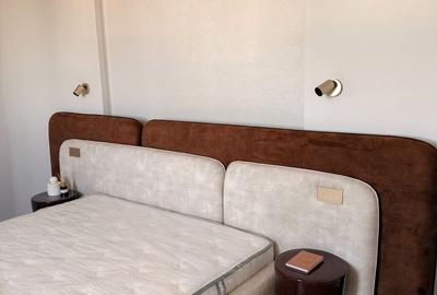 Apartament cu 4 camere în Unirii - 8