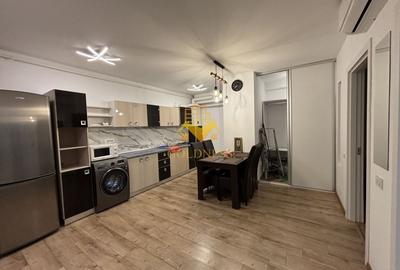 3 camere, modern, parcare, Mărăști, Ira, Aurel Vlaicu, Cesarom - 2