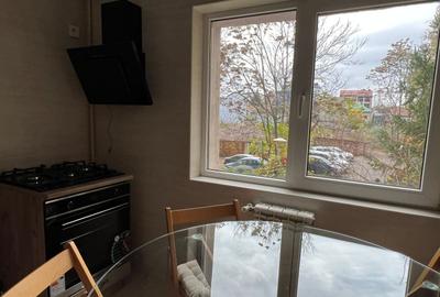 Apartament cu 3 camere decomandat, mobilat în Victoriei - 11