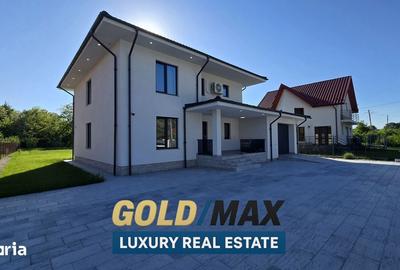 Casă cu 4 camere cu Teren 1540 Mp în Albota - 5