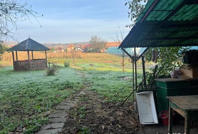 Casă cu 6 camere în Mihai Viteazu - 8