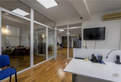 Apartament cu 4 camere decomandat, mobilat în Arcul de Triumf - 7