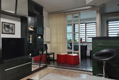 Garsonieră semidecomandată în Vitan - 6