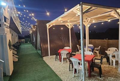 Casă cu 6 camere în Costinești - 10