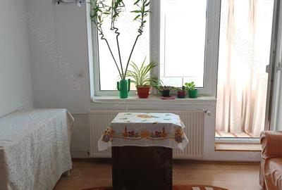 Apartament cu 2 camere semidecomandat în Colentina - 2