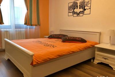 Vand apartament 1 camera - 2