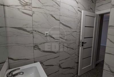 Apartament cu 3 camere semidecomandat în Florești - 2