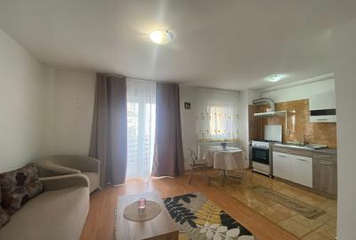 Apartament cu 2 camere decomandat, mobilat în Negru Vodă - 5