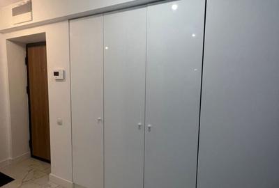 Garsonieră în Central - 5