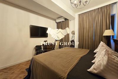 Apartament cu 3 camere decomandat în Arcul de Triumf - 17