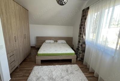 Apartament cu 2 camere în Florești - 2