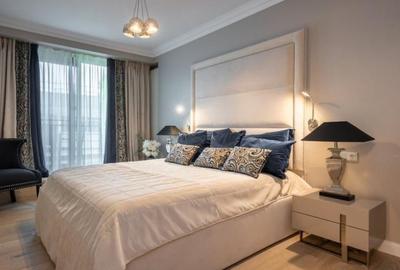 Apartament Deosebit 3 camere | 122 mp | Parcare & Boxa| Dorobanti - 9