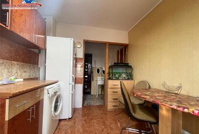 Apartament cu 2 camere de inchiriat zona centrala Tulcea - 5
