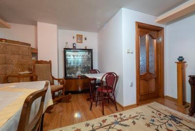 CASA INDIVIDULA CU ETAJ, MOBILATA SI UTILATA, 735 MP TEREN, ACTE LA ZI, SUCEVITA - 3