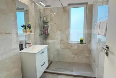 Apartament cu 2 camere decomandat în Dumbrăvița