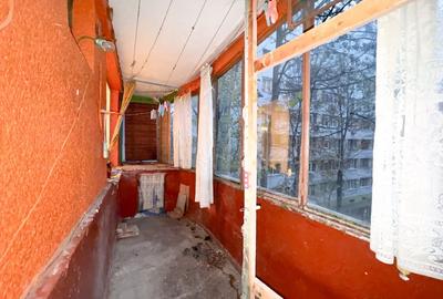 Pestera premium in Obor - 2 camere - soseaua Colentina - 8