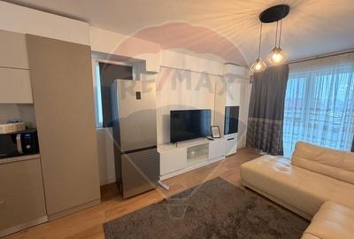 Vanzare Ap 2 camere Estic Park - 3