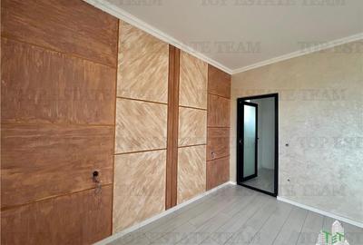 Casa individuala cu 5 camere si terasa mare de vanzare in Gulia/ Dambovita - 11