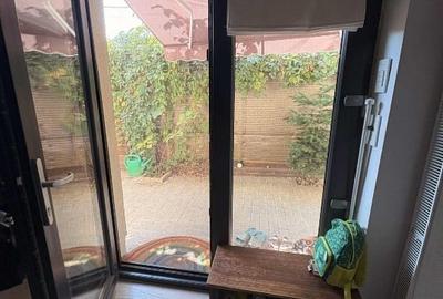 Casa curte, zona verde, Bucurestii noi, langa parc Bazilescu, 85 mp. - 8