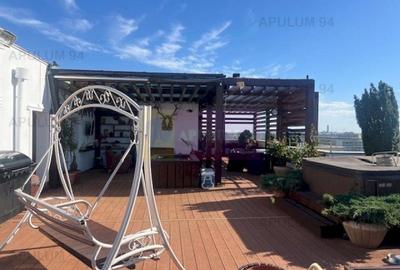 Apartament cu 4 camere decomandat, mobilat în Titan - 14