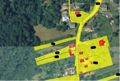 Casa si teren Valea Nandrii, ID: R2489570 - 9