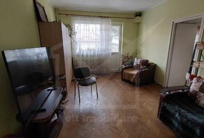 Apartament 3 camere, 2 balcoane, garaj, confort sporit, Grigorescu - 2