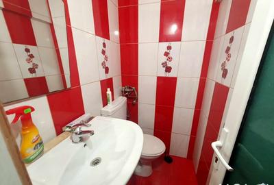 Apartament cu 4 camere decomandat, mobilat în Central - 11