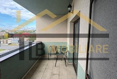 Apartament de 2 camere, 52mp, parcare, Zona Dacia - 6