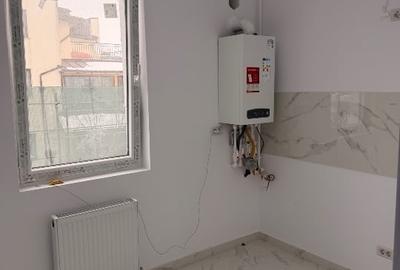 Vânzare Studio + parcare + TVA - 5