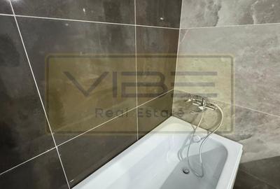 Apartament cu 4 camere semidecomandat, mobilat în Copou - 20