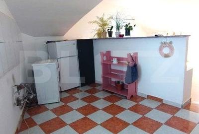 Apartament 2 camere, 54 mp utili, zona Zorilor - 4