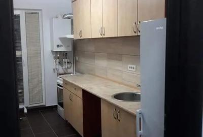 Garsonieră decomandată în Militari - 5