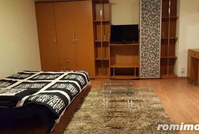 Vand garsoniera in zona Titan - 2