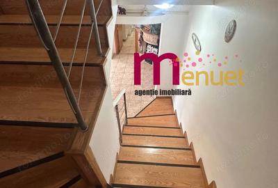 Apartament cu 3 camere în Ultracentral - 7