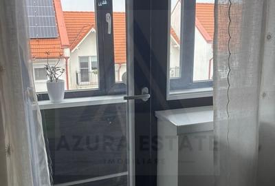 Apartament modern 3 camere etaj 2 loc de parcare si pod Arhitectilor - 8