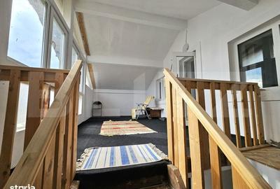 Casă cu 4 camere în Moșnița Nouă - 6