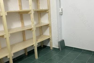 Apartament cu 2 camere decomandat în Ampoi 3