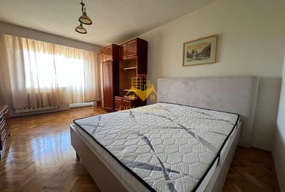 Apartament cu 4 camere decomandat, mobilat în Zorilor - 1