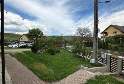 Spațiu comercial, de 420 mp, în Vâlcele - 4