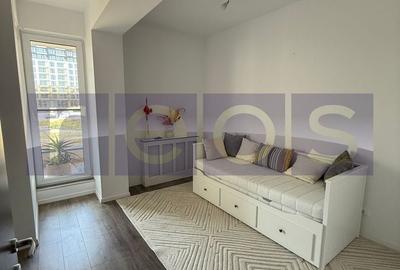 Apartament cu 3 camere decomandat în Aviației - 12