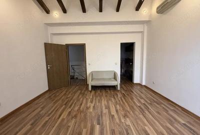 Penthouse 5 camere, 194mp utili, zona Colegiul National Banatean - 9