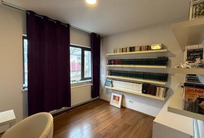 REV2005391 Vila Individuala - Otopeni - Piscina - 11