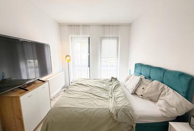 Apartament 2 camere, 52mp, loc de parcare- Giroc- Hotel IQ Comision 0% - 9