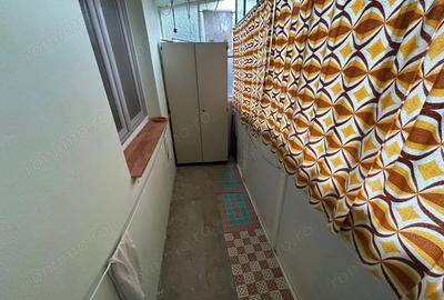 Apartament cu 2 camere semidecomandat în Central - 2