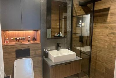 Apartament 3 camere de vânzare Lujerului- Exigent Plaza - 14