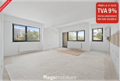 ✅La cheie: Apartament Constanța, decomandat, 3 camere, 2 băi și dressing