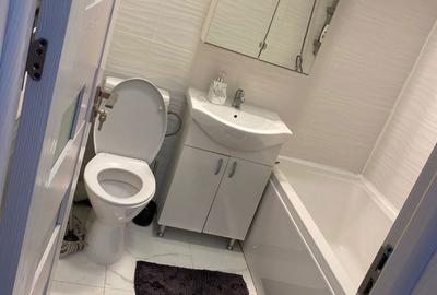 Apartament cu 2 camere semidecomandat în Central - 1
