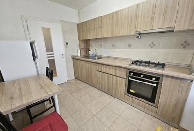 Apartament 3 camere de inchiriat Dorobanti - 5