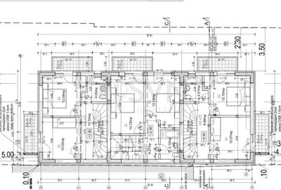 REV2004383 Town House 4 Camere Bucurestii Noi - 11